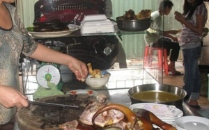 Đừng để chết oan vì... dại